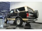 Thumbnail Photo 26 for 1989 Ford Bronco